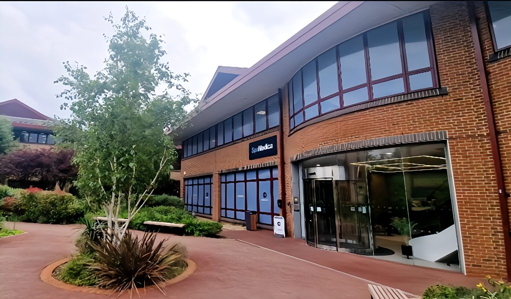 Spamedica Watford 1024x599