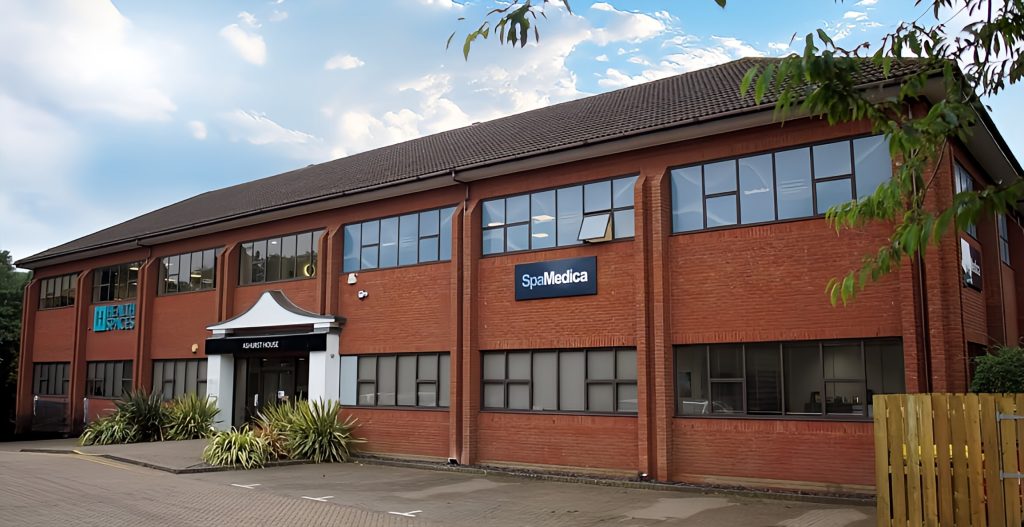 Spamedica Peterborough 1024x527