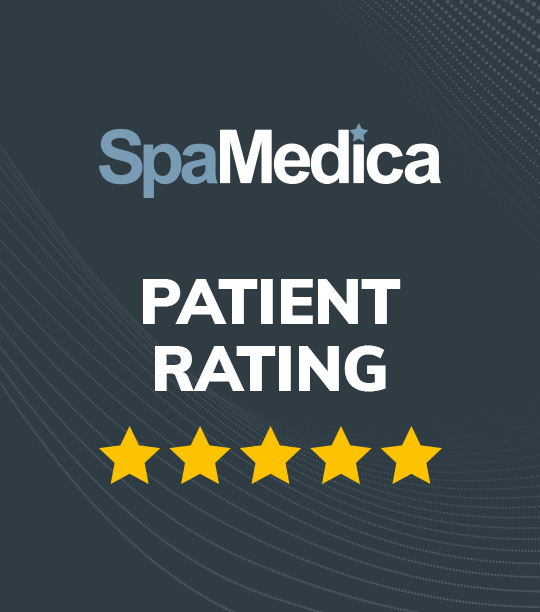 patient testimonial