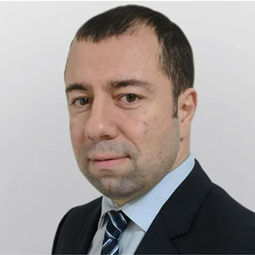 SpaMedica Consultant Ophthalmologist Daniel Dragnev