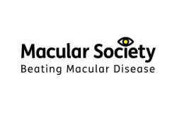 Macular Society logo