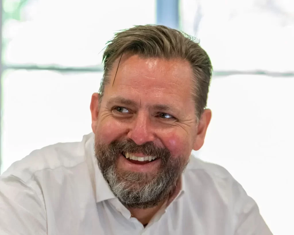 Richard Woodward CEO SpaMedica scaled 1 e1674659197587