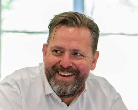 Richard Woodward CEO SpaMedica scaled 1 e1674659197587