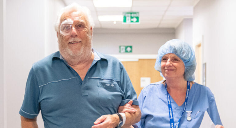 healthcare professionals