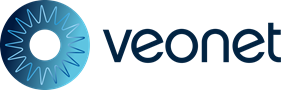 VEONet Logo
