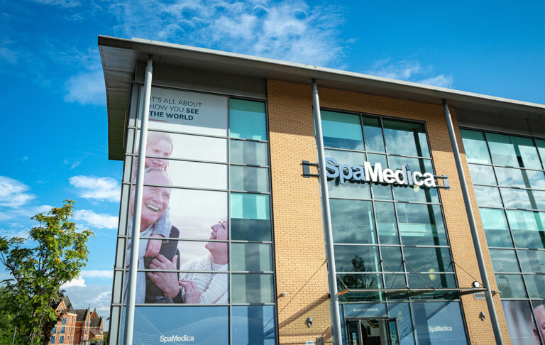 world class facilities