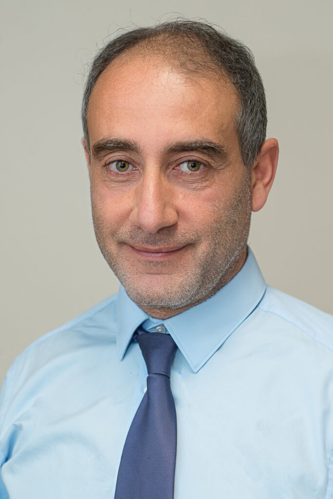 Mohamed Shahin