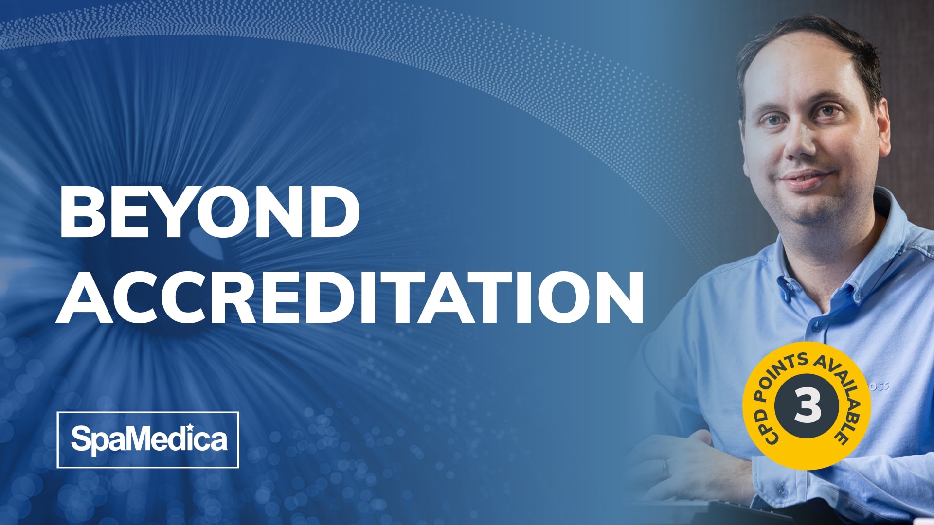 Beyond Accreditation Rectangular
