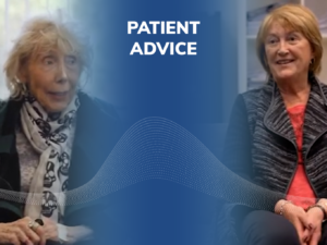 Patient Advice