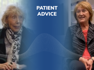 Patient Testimonial Video