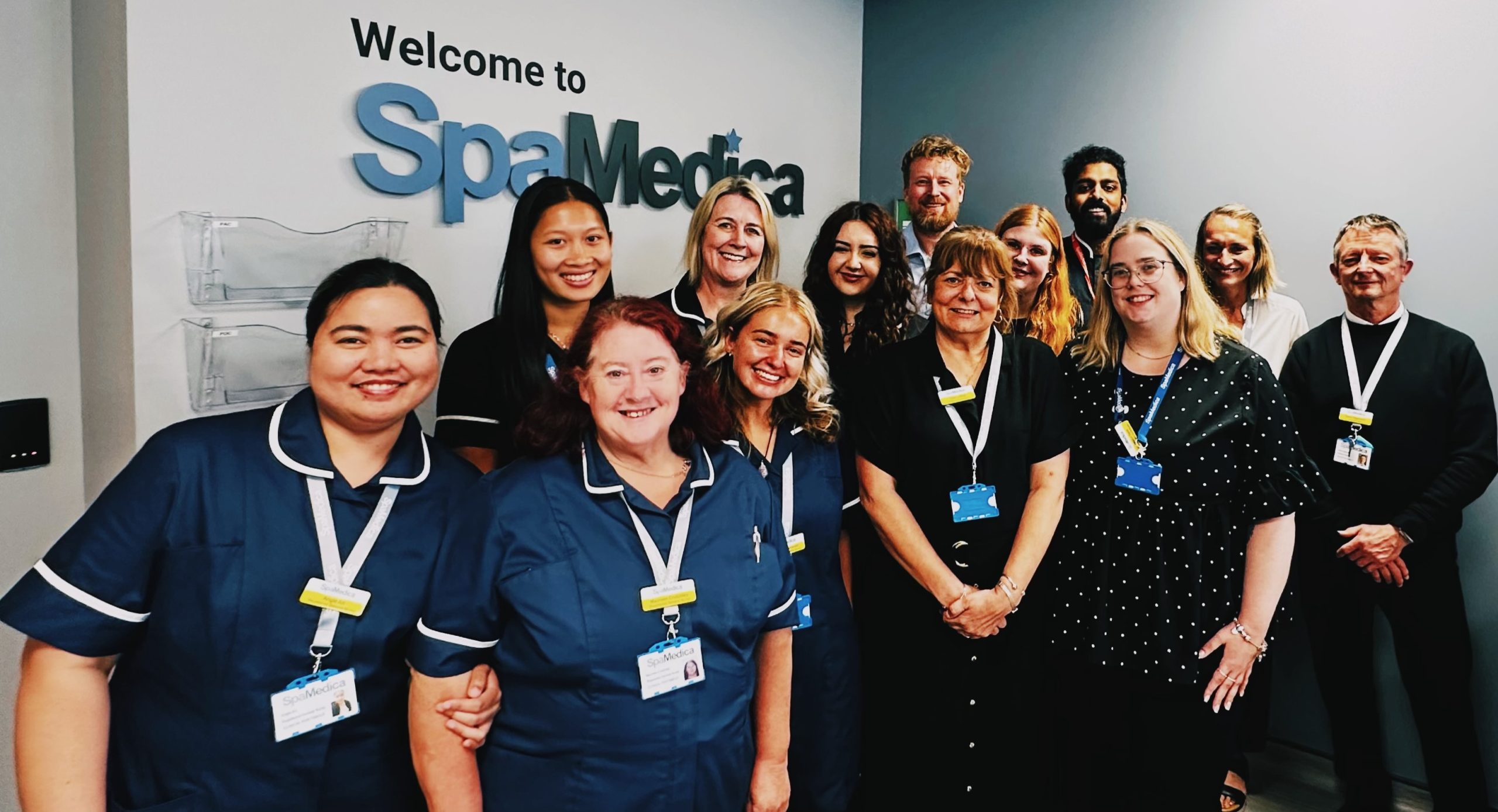 Portsmouth Staff Photo scaled
