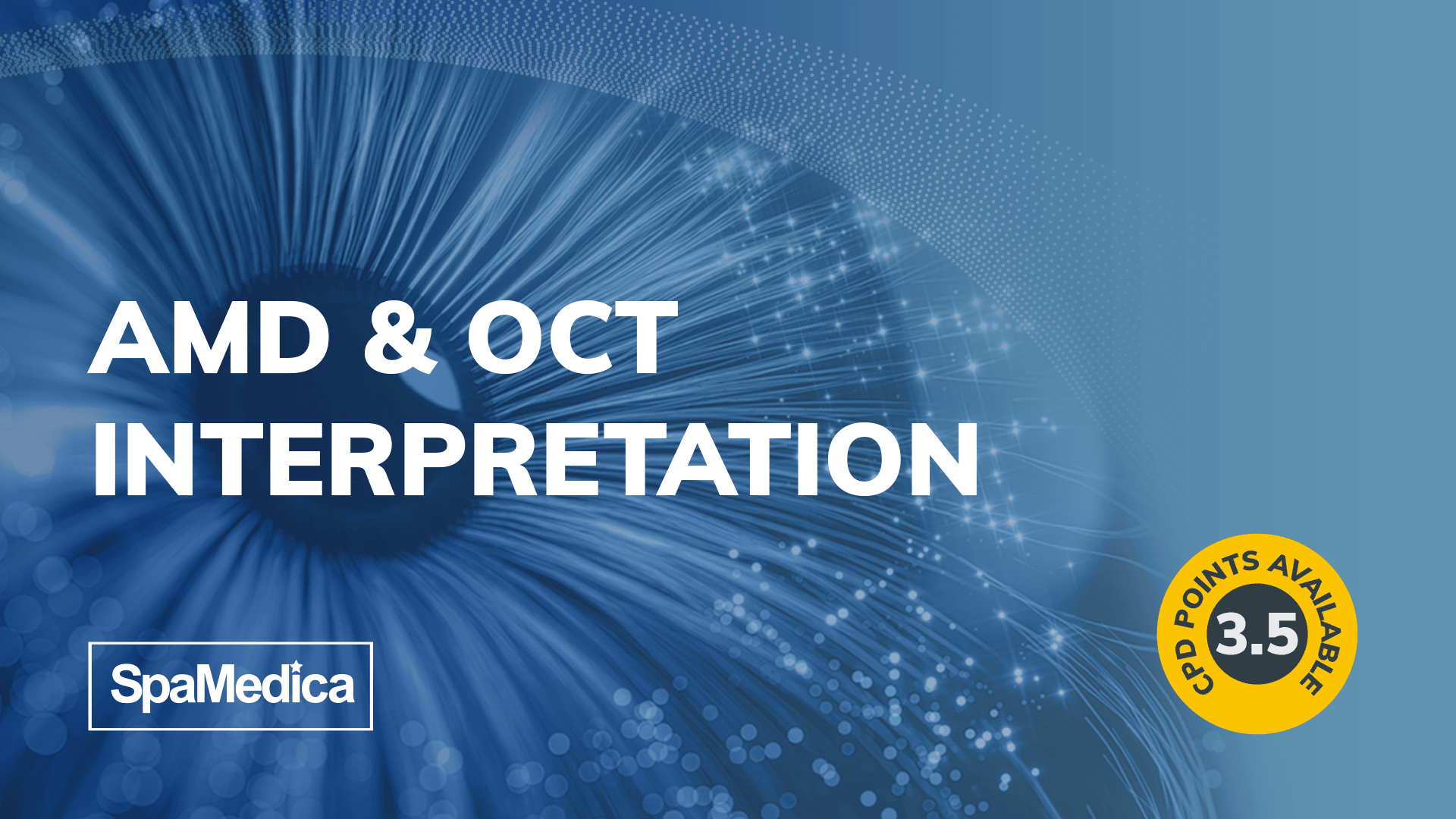 AMD & OCT Interpretation