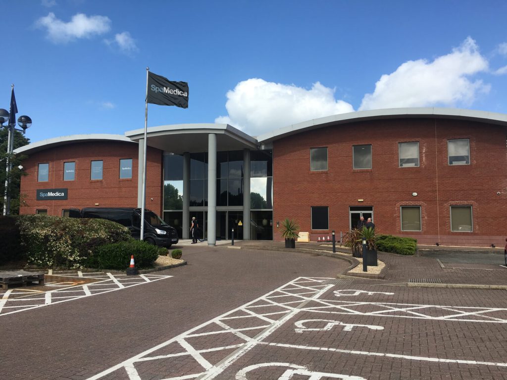 5 Chester 1st Floor LH side 1 1024x768
