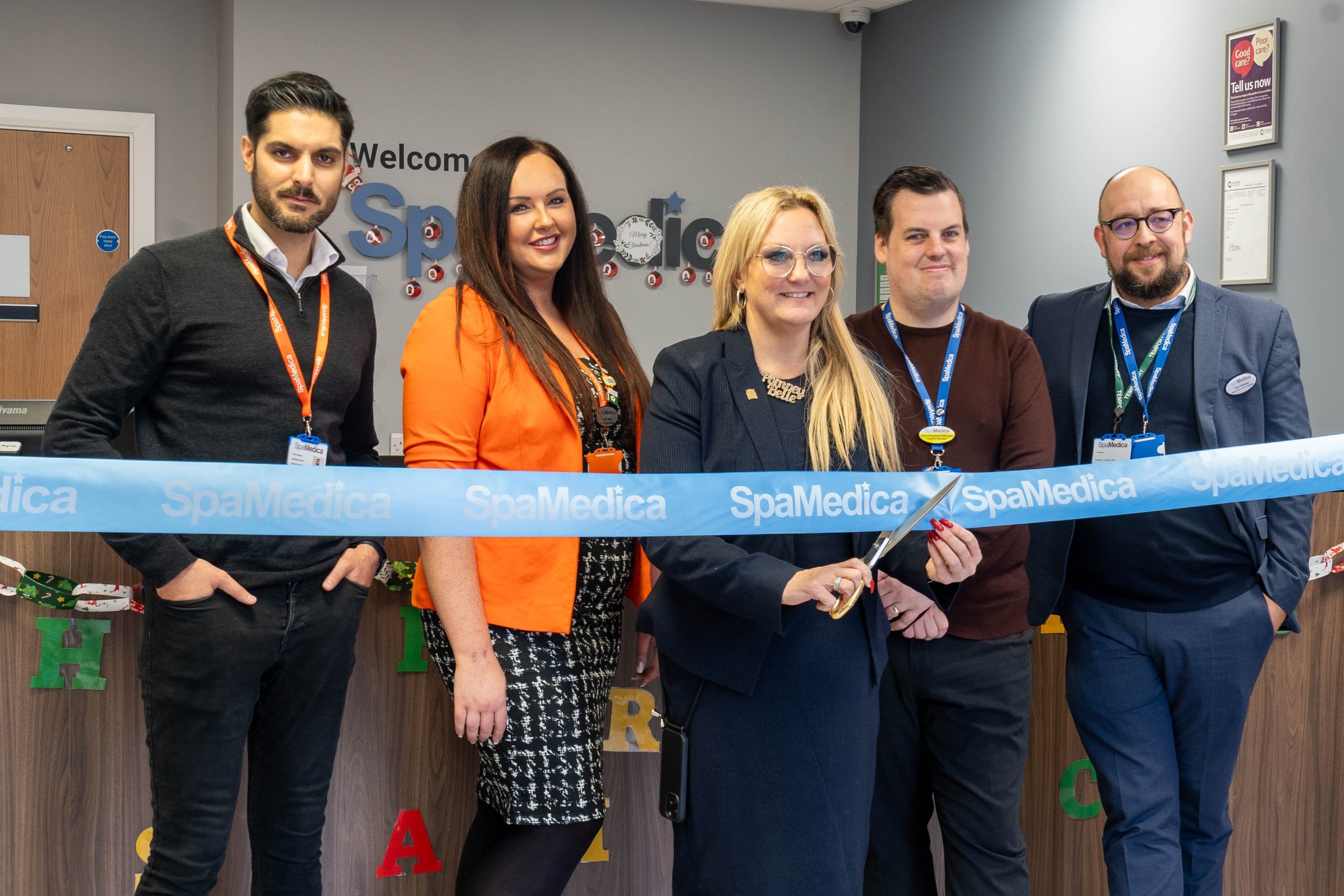 Portsmouth official opening pic scaled