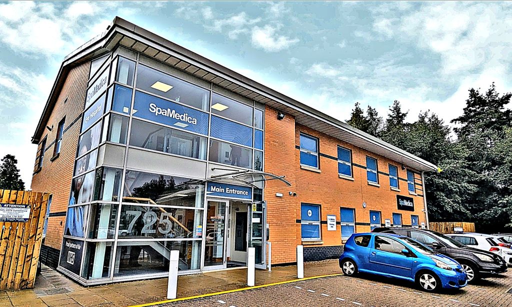 Spamedica Luton 1024x614