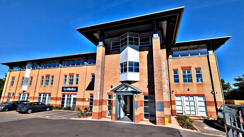 Spamedica Taunton 1024x576