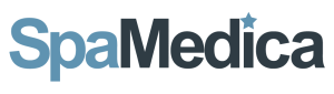 SM Logo SpaMedica MAIN