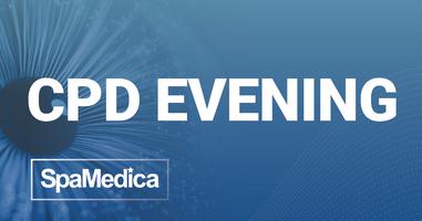 SpaMedica Haydock CPD Evening