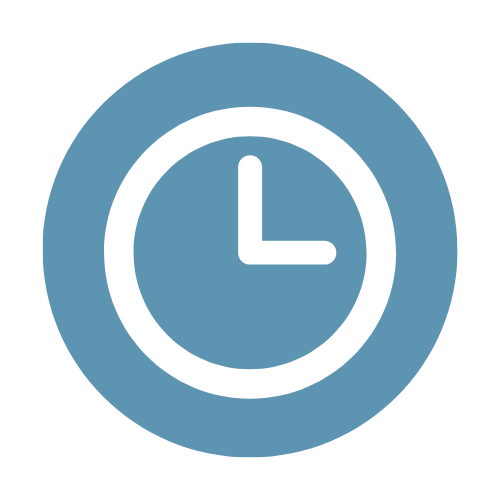Time icon