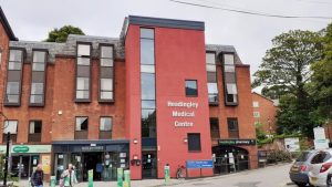 Headingly Medical Centre