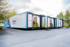 DTC East Kilbride