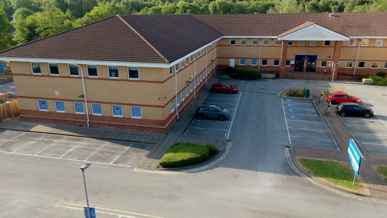 Swansea Hospital 01