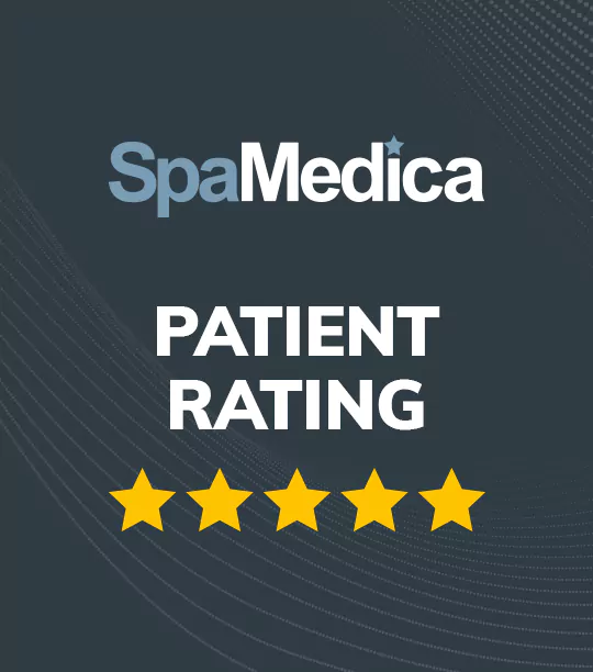 patient testimonial