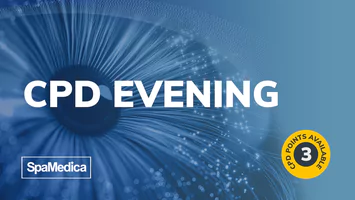 SpaMedica Portsmouth CPD Evening